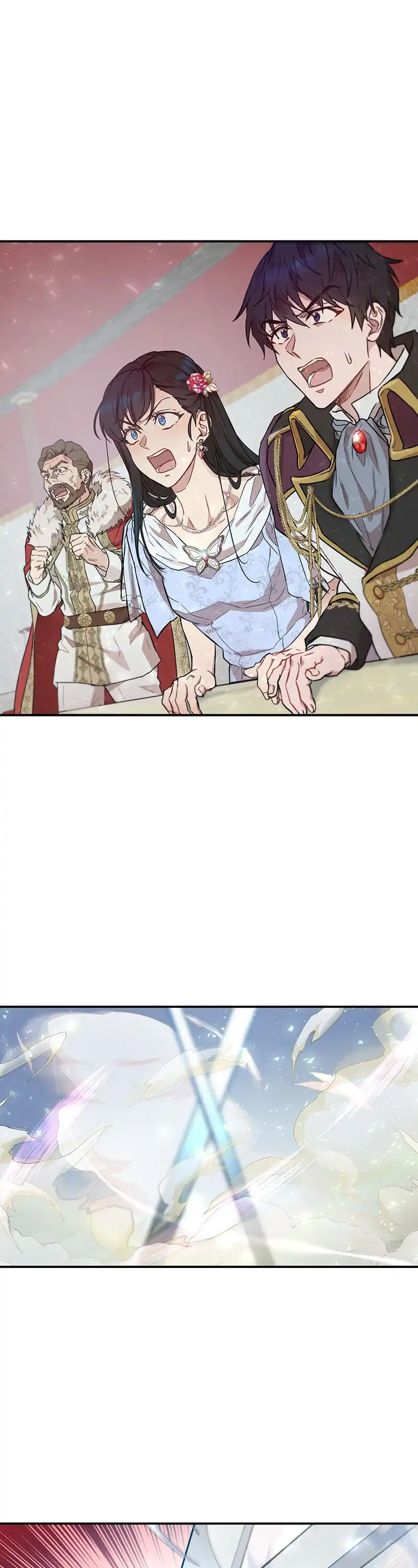 Asmodian's Contract Chapter 27 6
